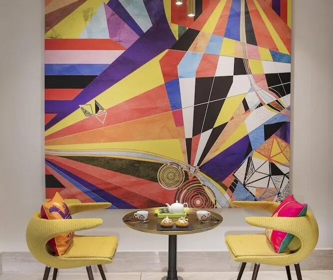هتل Andaz Dubai The Palm, By Hyatt