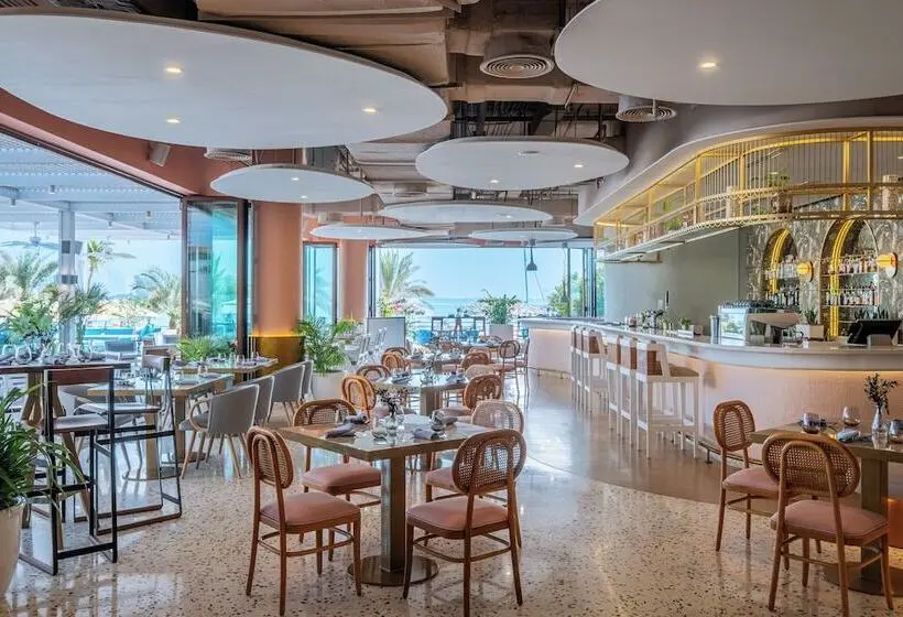 هتل Andaz Dubai The Palm, By Hyatt