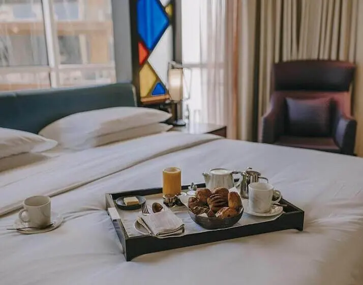 هتل Andaz Dubai The Palm, By Hyatt