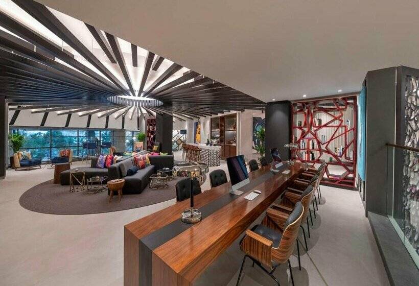 هتل Andaz Dubai The Palm, By Hyatt