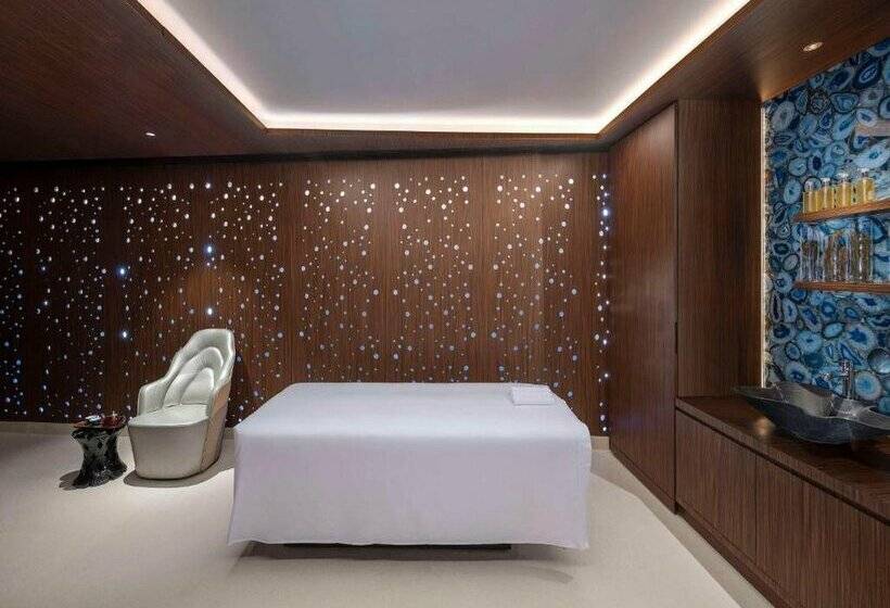 هتل Andaz Dubai The Palm, By Hyatt