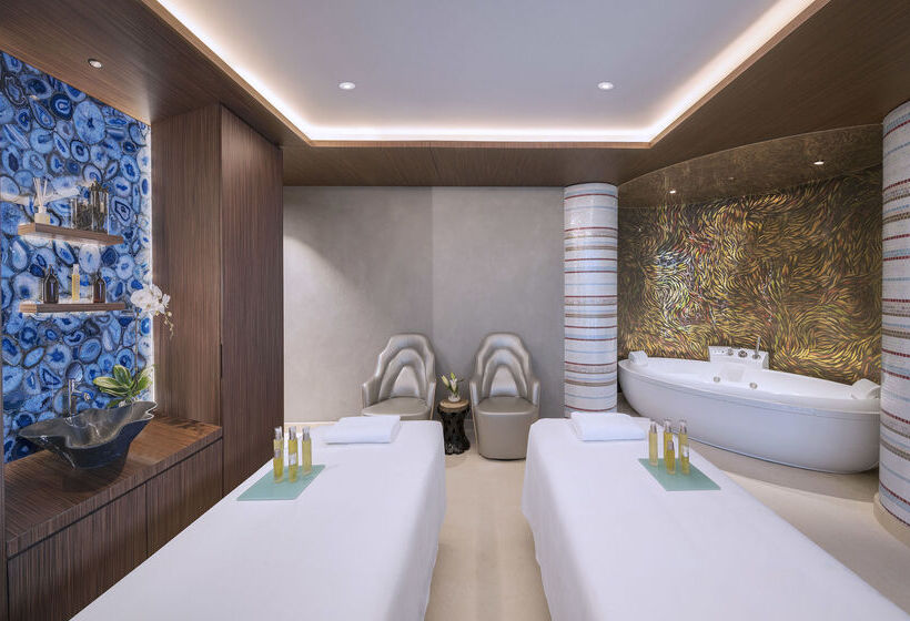 هتل Andaz Dubai The Palm, By Hyatt