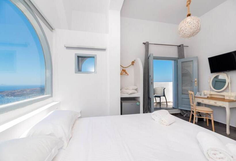 Hotel Katris Apartments