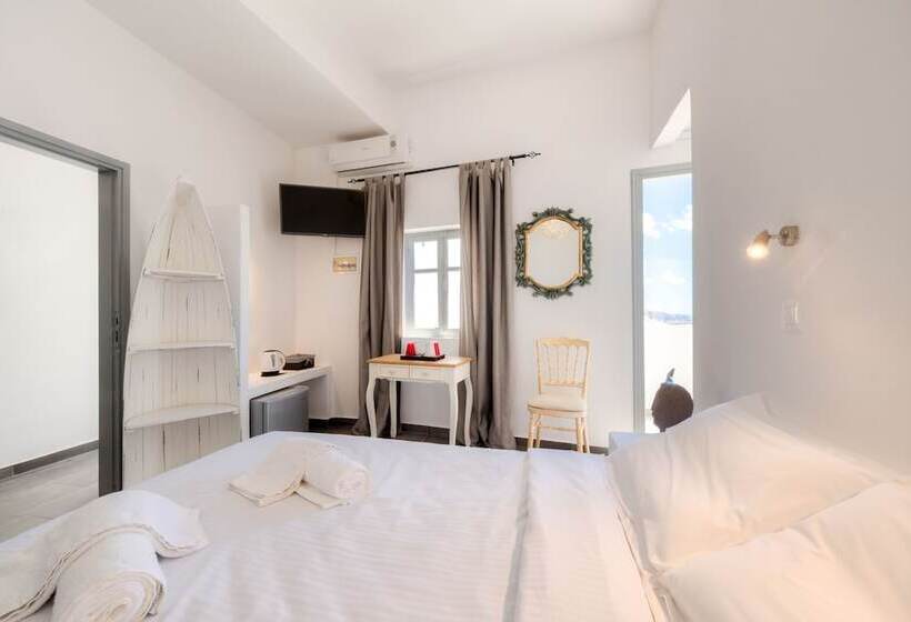 Hotel Katris Apartments