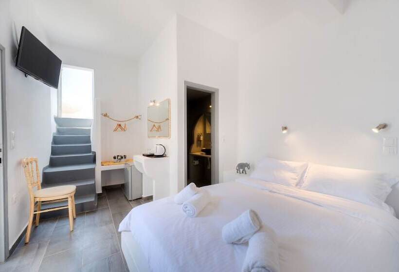 Hotel Katris Apartments