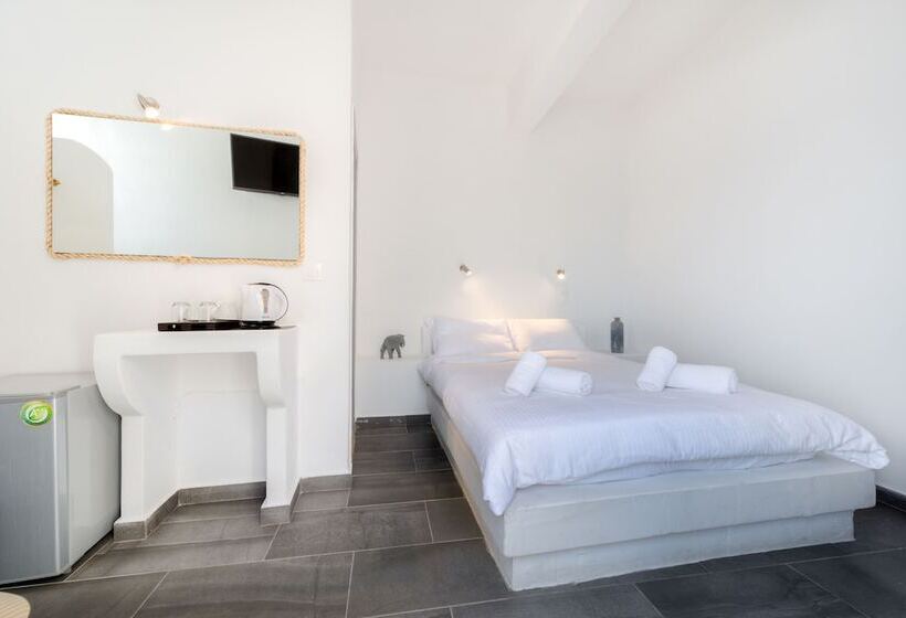 Hotel Katris Apartments