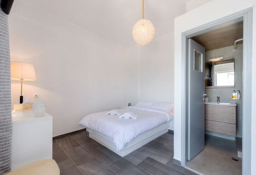 Hotel Katris Apartments