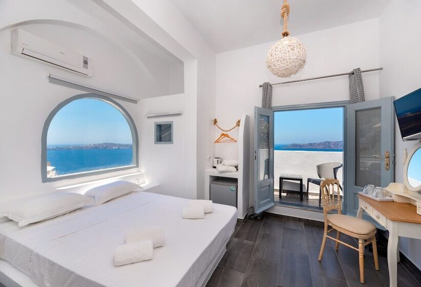 Hotel Katris Apartments