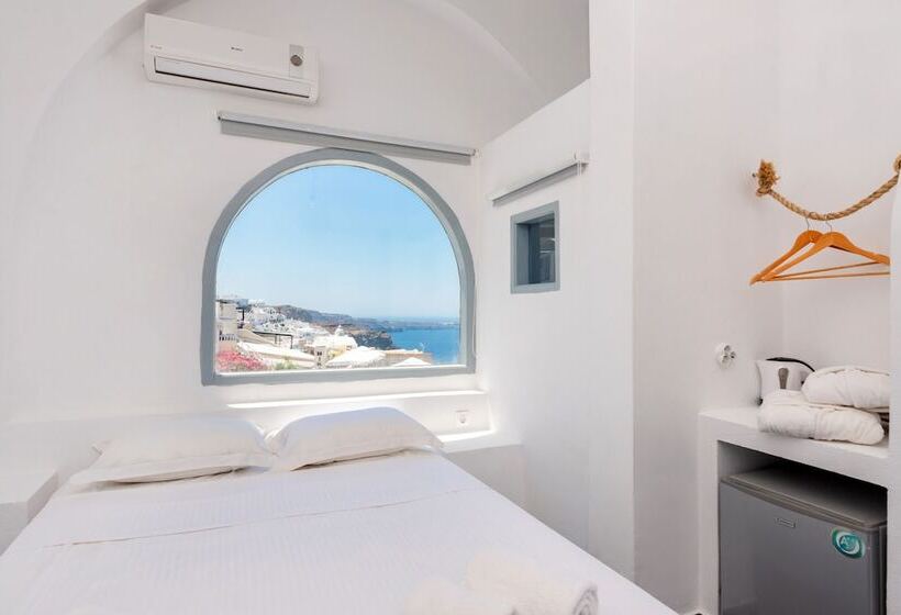 Hotel Katris Apartments