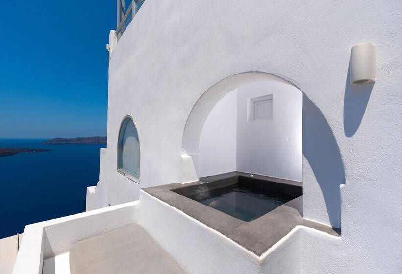 Hotel Katris Apartments