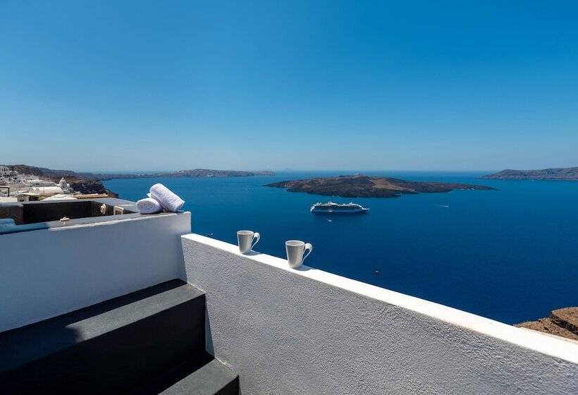 Hotel Katris Apartments