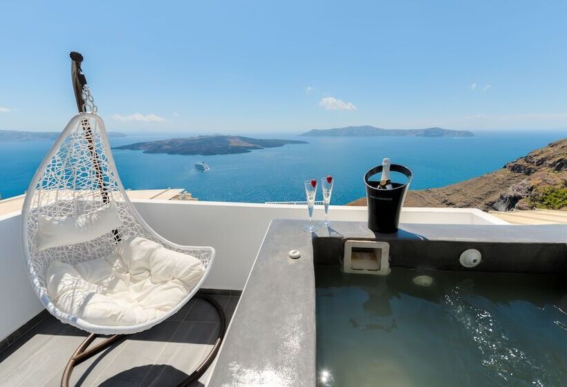 Hotel Katris Apartments