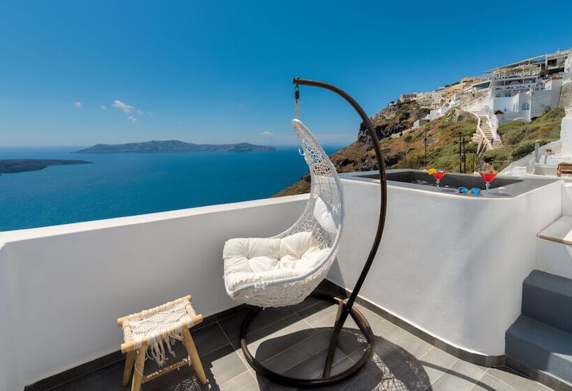 Hotel Katris Apartments