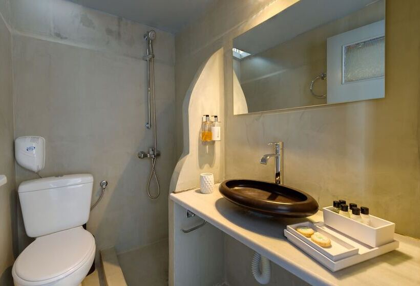 Hotel Katris Apartments