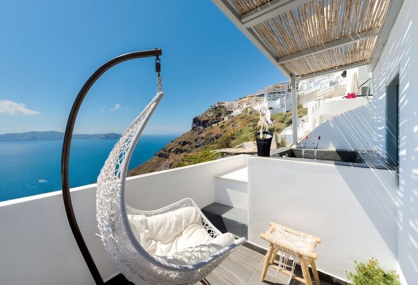 Hotel Katris Apartments