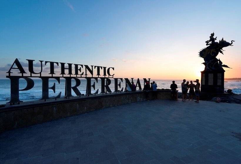 호텔 La Paradis Villa