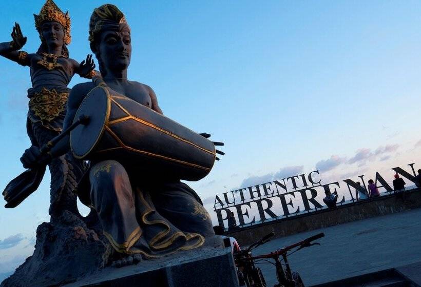 호텔 La Paradis Villa