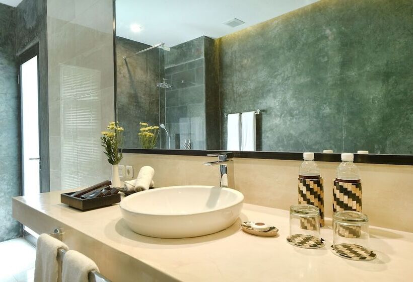 호텔 La Paradis Villa