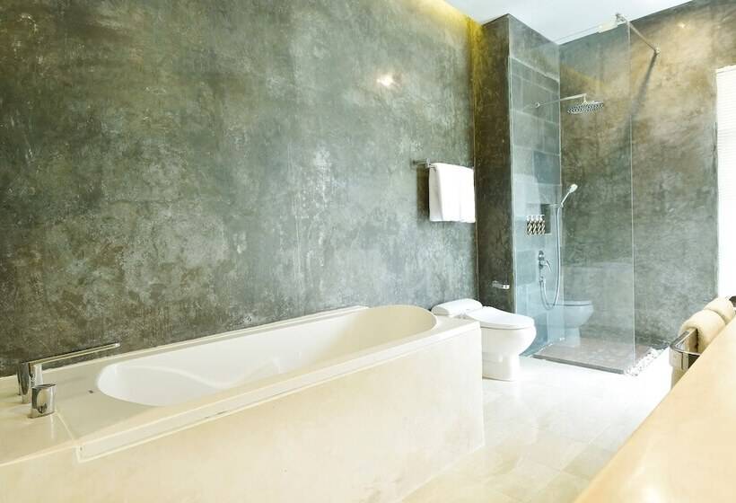 호텔 La Paradis Villa