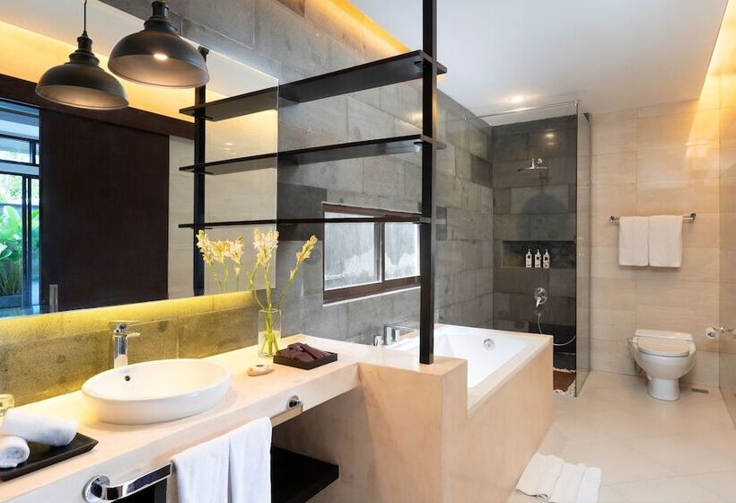 호텔 La Paradis Villa