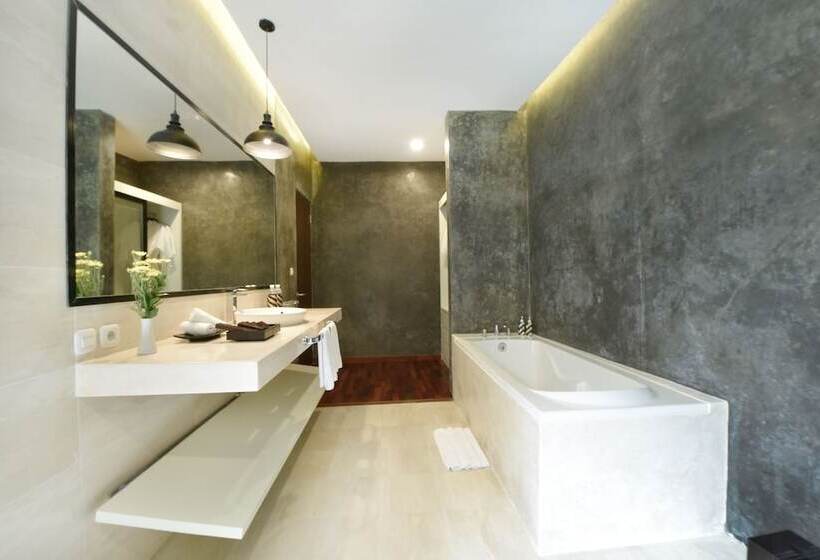 호텔 La Paradis Villa