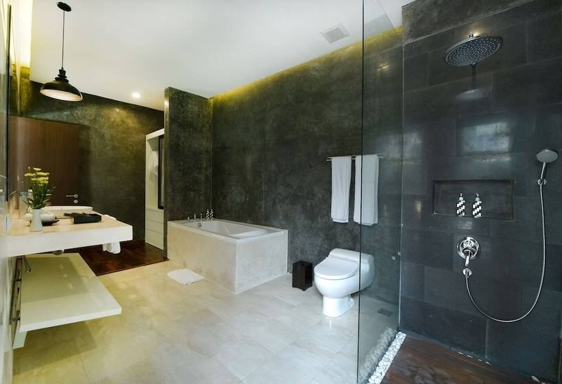 호텔 La Paradis Villa