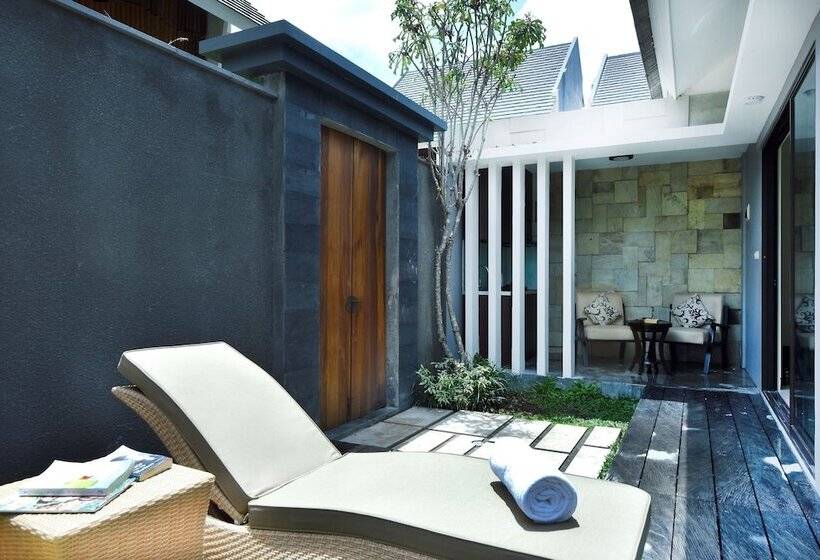 호텔 La Paradis Villa