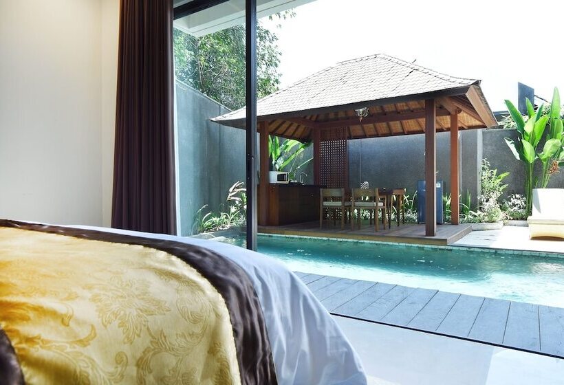 호텔 La Paradis Villa