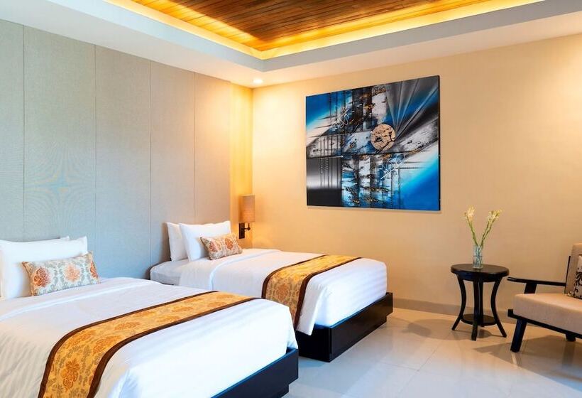 호텔 La Paradis Villa