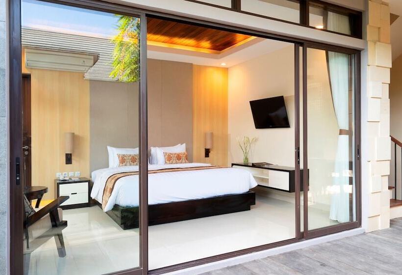 호텔 La Paradis Villa