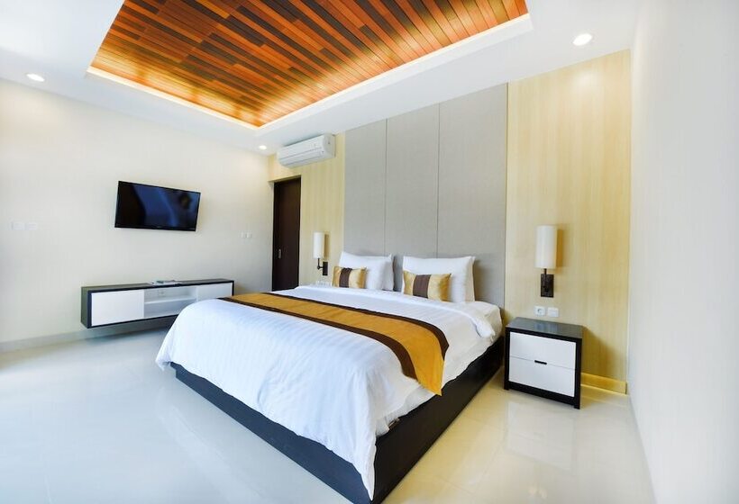 호텔 La Paradis Villa