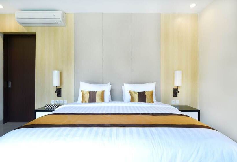 호텔 La Paradis Villa