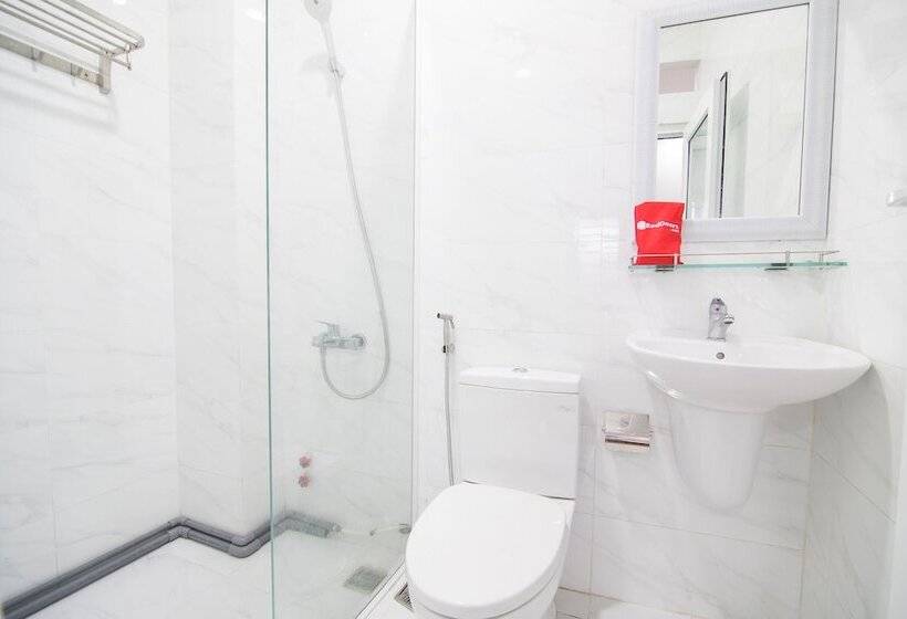 هتل Reddoorz Plus @ Huynh Tan Phat