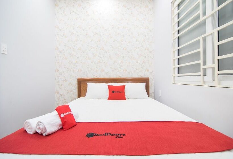 هتل Reddoorz Plus @ Huynh Tan Phat