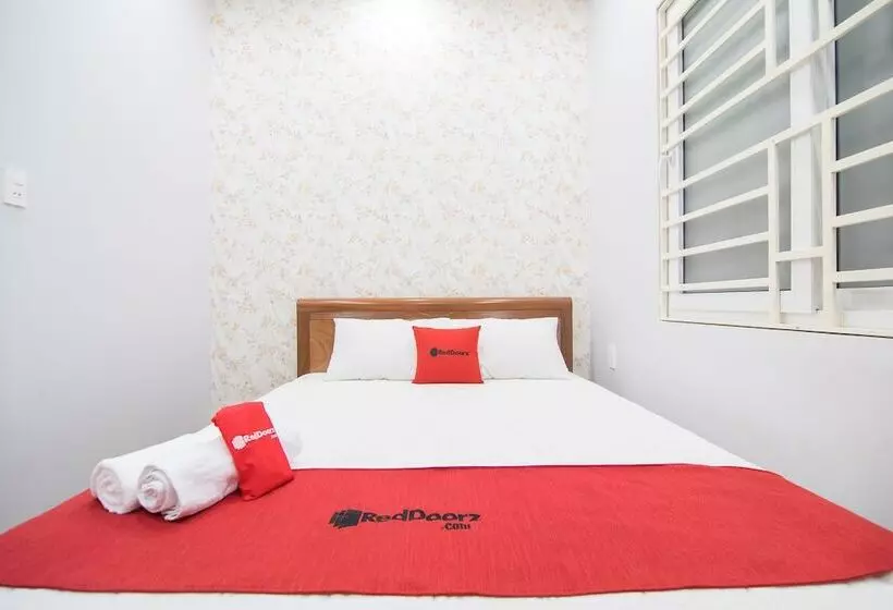 هتل Reddoorz Plus @ Huynh Tan Phat