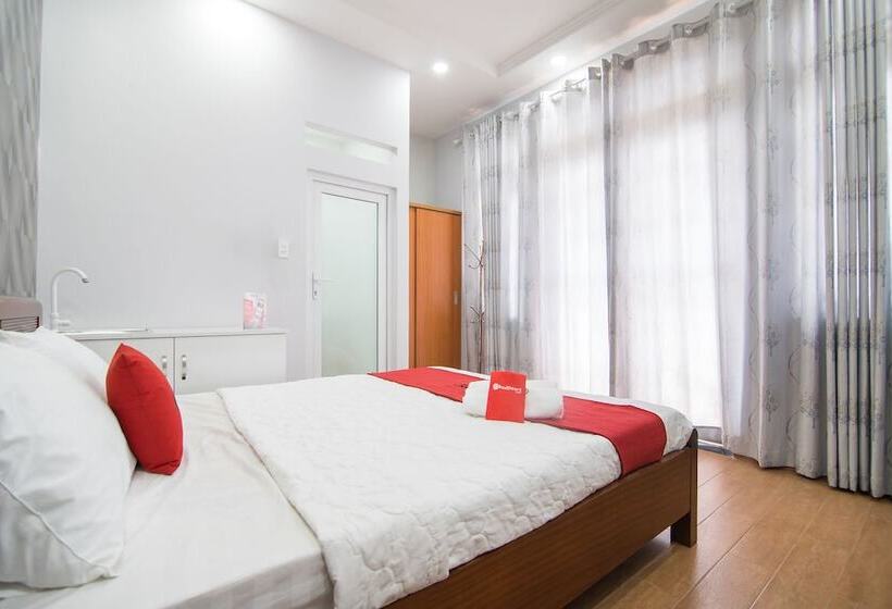 هتل Reddoorz Plus @ Huynh Tan Phat