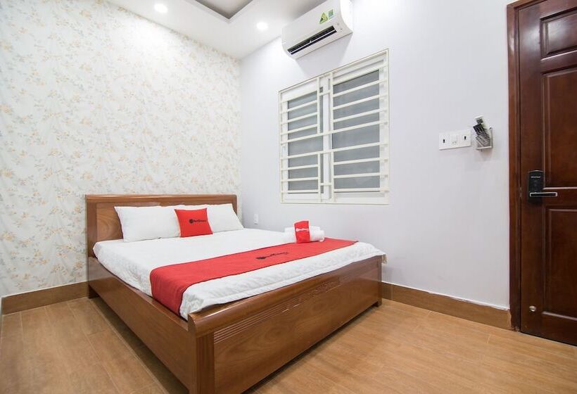 هتل Reddoorz Plus @ Huynh Tan Phat