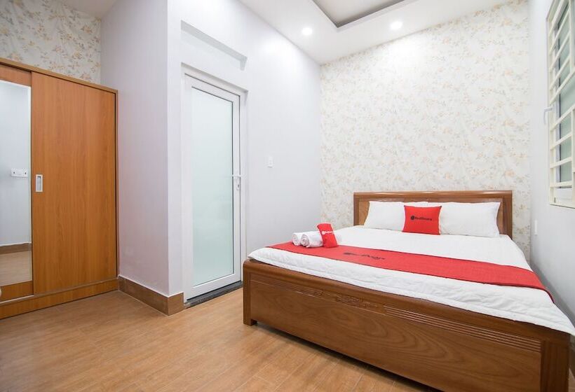 هتل Reddoorz Plus @ Huynh Tan Phat