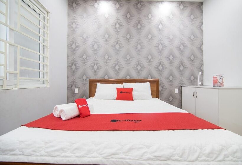 هتل Reddoorz Plus @ Huynh Tan Phat