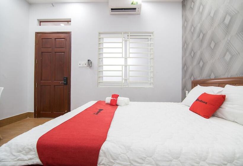 هتل Reddoorz Plus @ Huynh Tan Phat