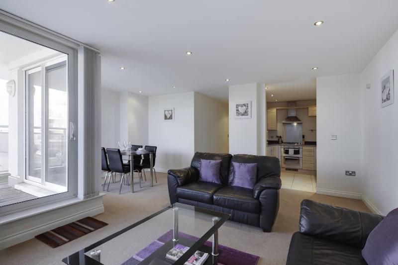 فندق Ur Stay Apartments Freemens Meadow