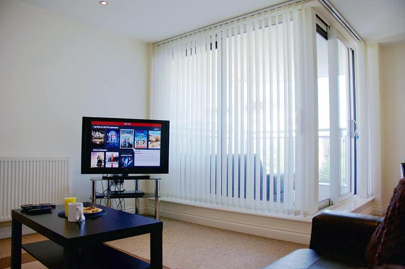 فندق Ur Stay Apartments Freemens Meadow