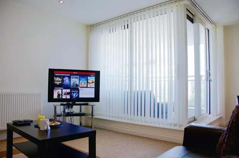 Hotelli Ur Stay Apartments Freemens Meadow