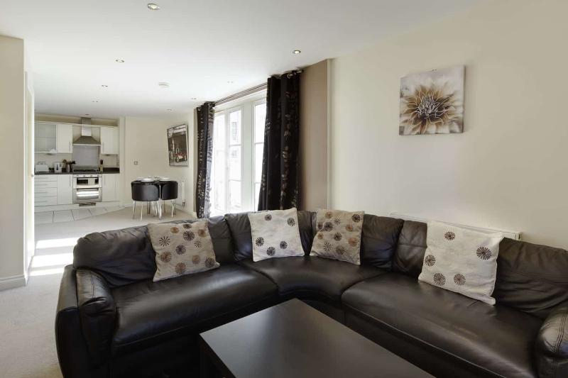 فندق Ur Stay Apartments Freemens Meadow