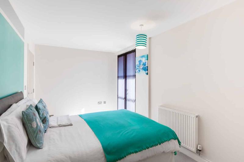 فندق Ur Stay Apartments Freemens Meadow