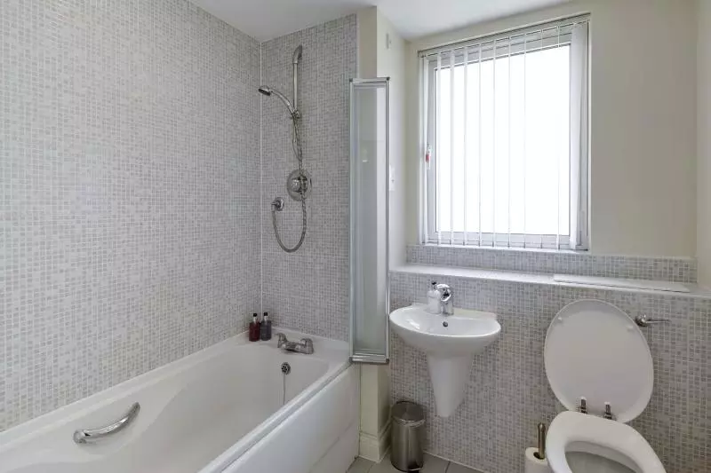 Hotelli Ur Stay Apartments Freemens Meadow