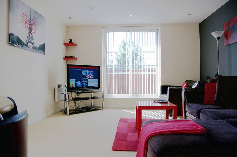 فندق Ur Stay Apartments Freemens Meadow