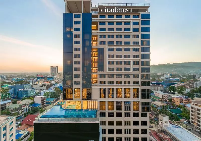 Citadines Cebu City