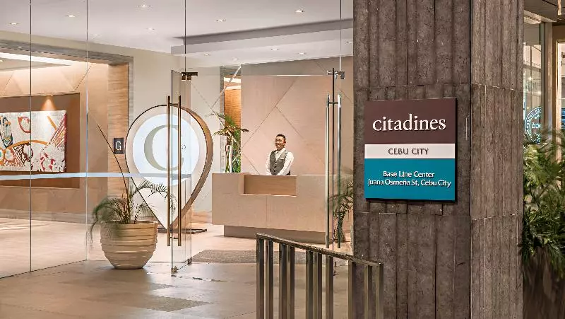 Citadines Cebu City