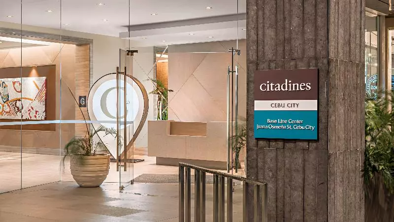 Citadines Cebu City